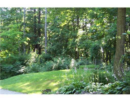 384 New Bridge Road Acton, ME 04001 - Photo 19 of 19 Yard/Garden.