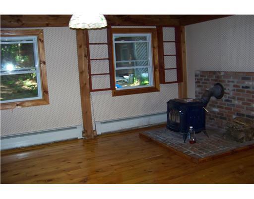384 New Bridge Road Acton, ME 04001 - Photo 3 of 19 Dining Room.