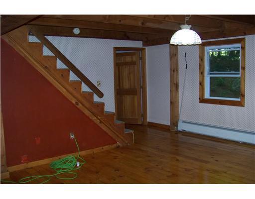 384 New Bridge Road Acton, ME 04001 - Photo 4 of 19 Dining Room.