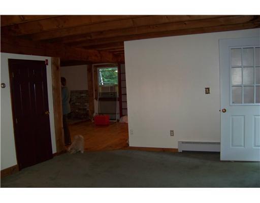 384 New Bridge Road Acton, ME 04001 - Photo 6 of 19 Living Room.