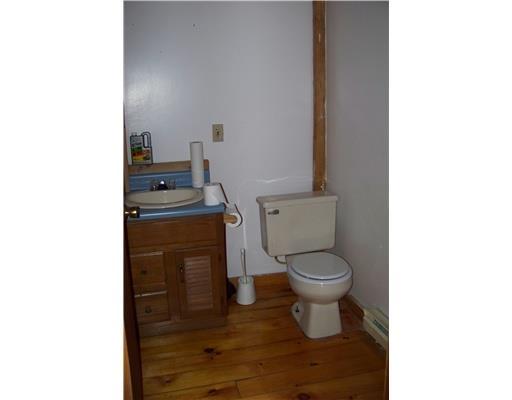 384 New Bridge Road Acton, ME 04001 - Photo 8 of 19 Bathroom.