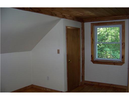 384 New Bridge Road Acton, ME 04001 - Photo 10 of 19 Bedroom.