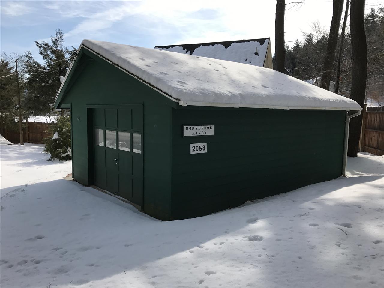 2058 West Lake Road Wells, VT 05774 - Photo 27 of 28 Gallery Image 27