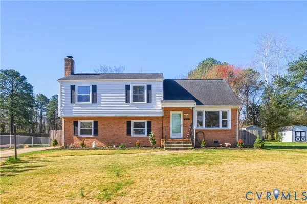 $389,999 | 3737 Frankmont Road, Richmond, VA 23234