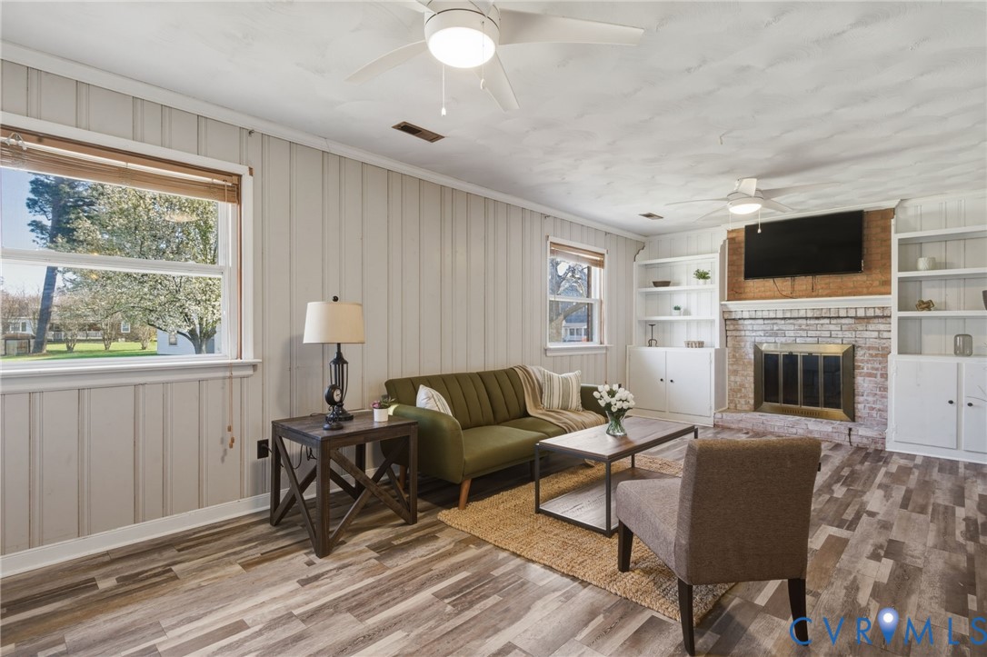 3737 Frankmont Road Richmond, VA 23234 - Photo 14 of 31