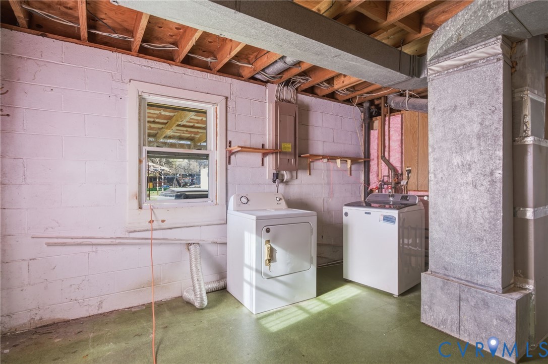 3737 Frankmont Road Richmond, VA 23234 - Photo 24 of 31