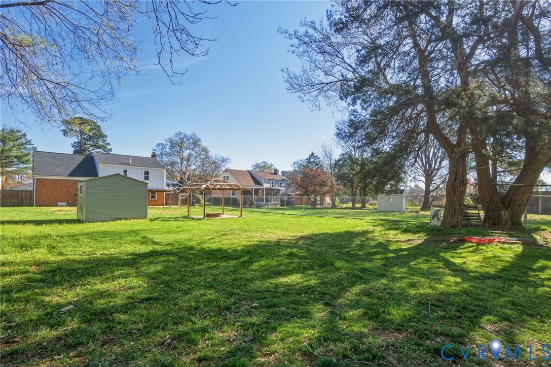 3737 Frankmont Road Richmond, VA 23234 - Photo 25 of 31