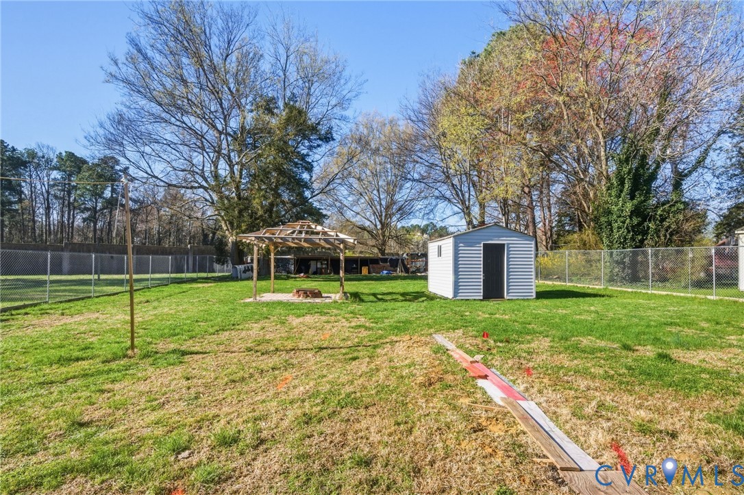 3737 Frankmont Road Richmond, VA 23234 - Photo 27 of 31