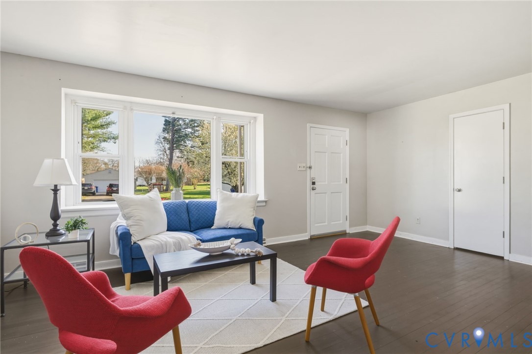 3737 Frankmont Road Richmond, VA 23234 - Photo 4 of 31