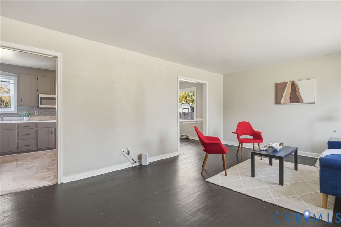 3737 Frankmont Road Richmond, VA 23234 - Photo 6 of 31