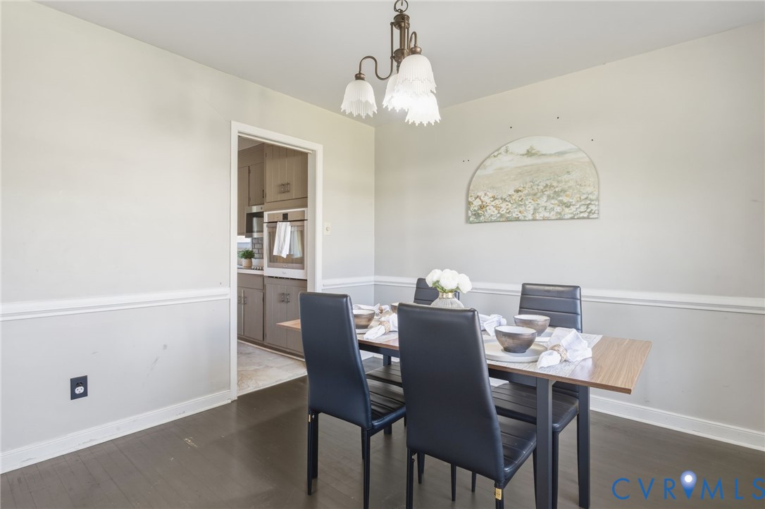 3737 Frankmont Road Richmond, VA 23234 - Photo 8 of 31