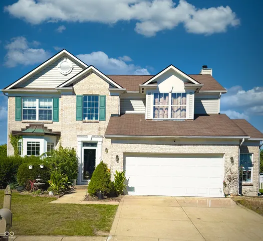 $343,900 | 8116 West Carlow Circle, Indianapolis, IN 46214