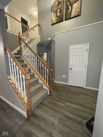 $333,000 | 8116 West Carlow Circle, Indianapolis, IN 46214