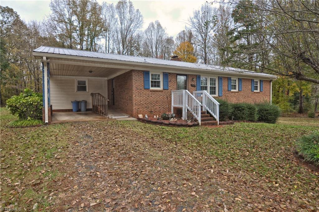 198 Yountz Road Lexington, NC 27292 - Photo 1 of 30 Gallery Image 1
