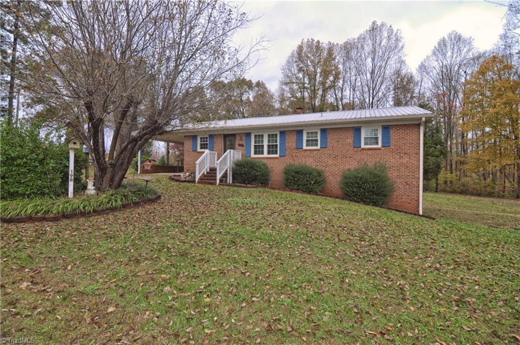 198 Yountz Road Lexington, NC 27292 - Photo 2 of 30 Gallery Image 2