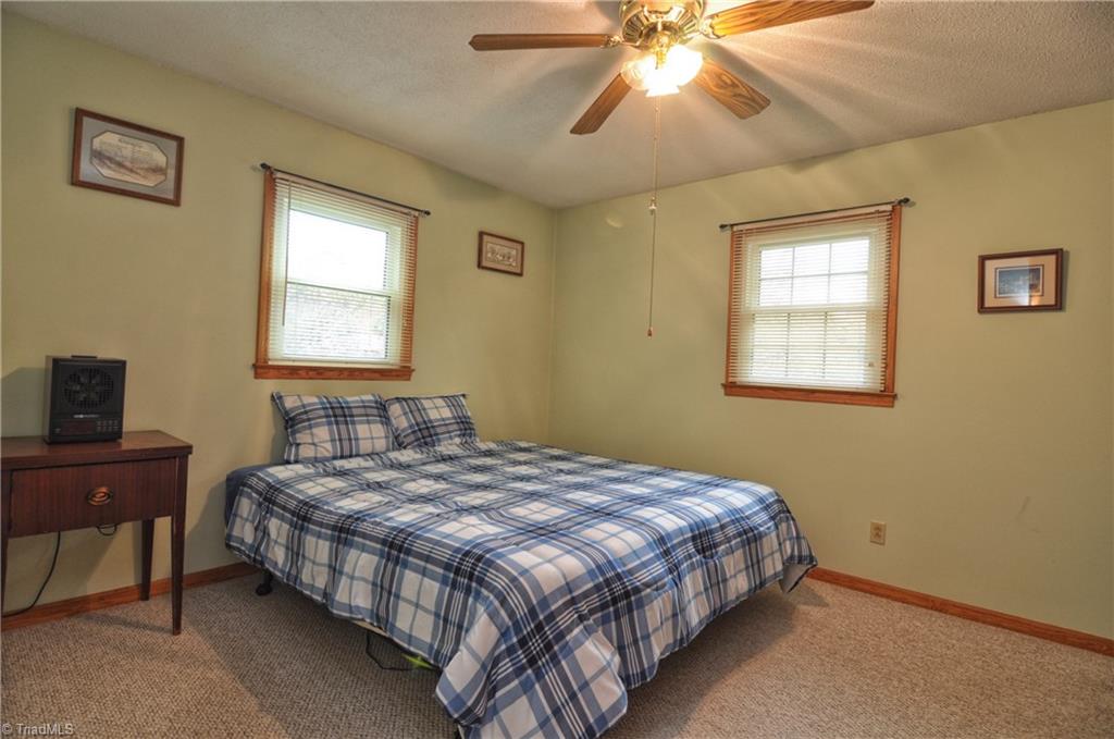 198 Yountz Road Lexington, NC 27292 - Photo 12 of 30 Master BR