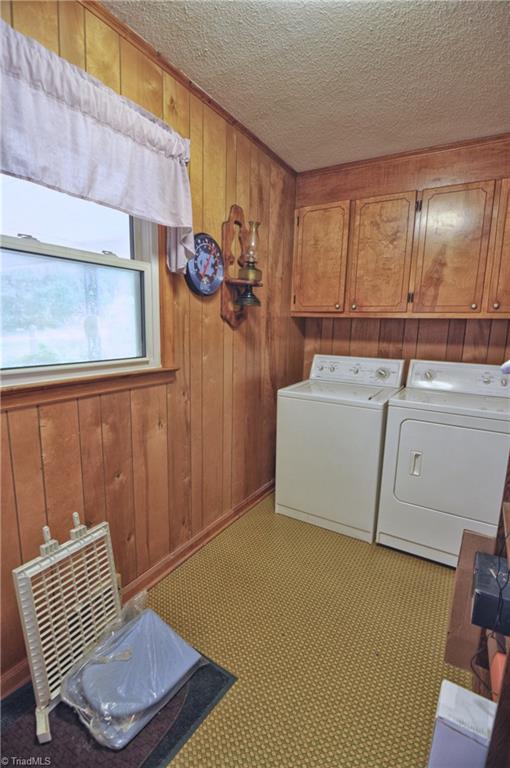 198 Yountz Road Lexington, NC 27292 - Photo 18 of 30 Laundry Room