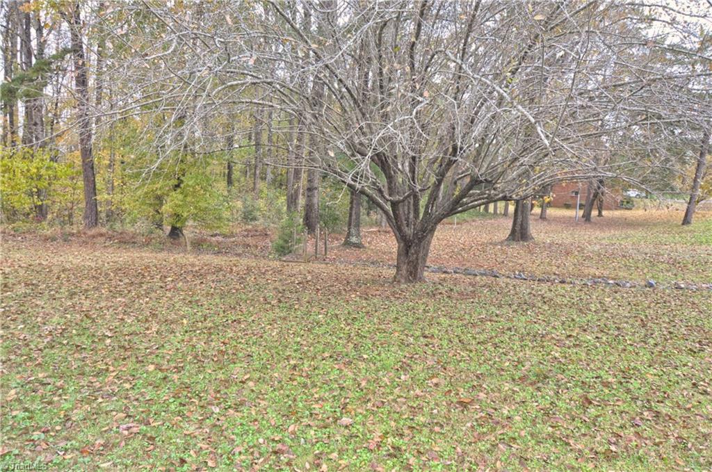 198 Yountz Road Lexington, NC 27292 - Photo 29 of 30 Large 1.46 acre lot with trees
