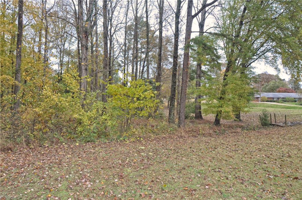 198 Yountz Road Lexington, NC 27292 - Photo 30 of 30 large 1.46 acre lot, privacy and quiet neighborhood