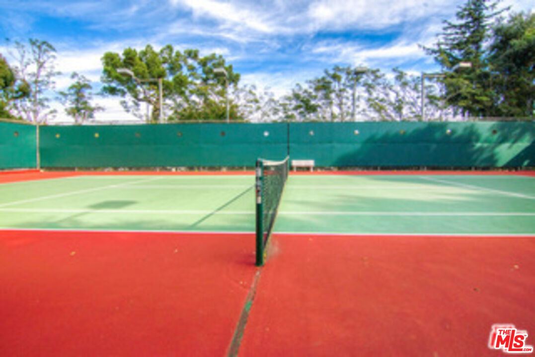 2170 Century Park East, Unit 1507 Los Angeles, CA 90067 - Photo 17 of 17 a view of a golf course with a play ground