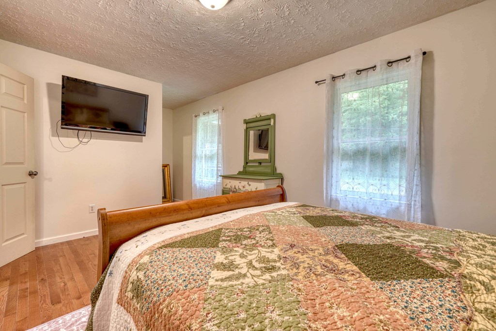 562 New Hope Club Road Ellijay, GA 30540 - Photo 23 of 49