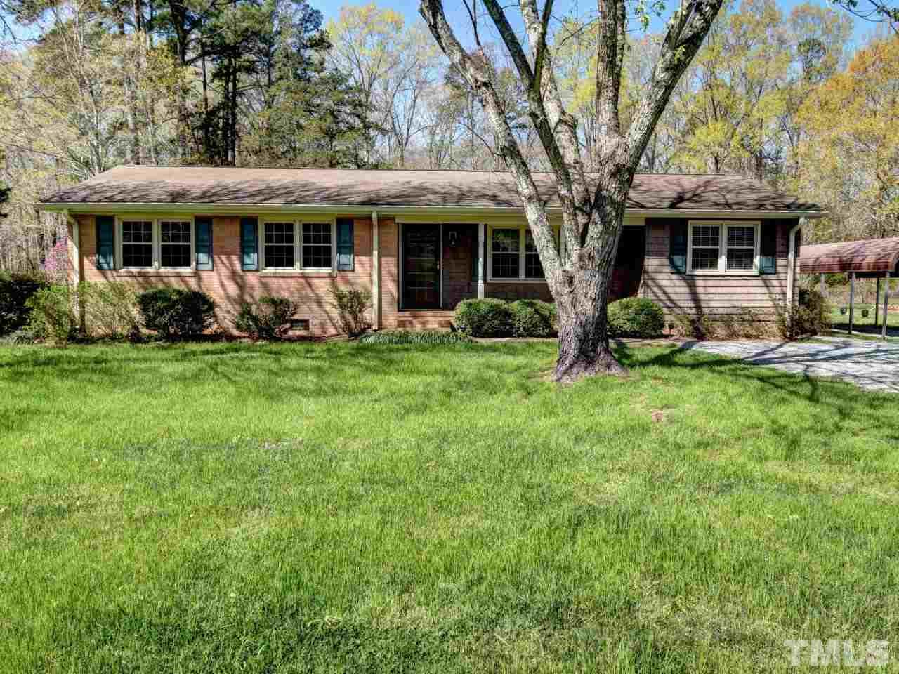 6911 Innesbrook Way Bahama, NC 27503 - Photo 1 of 30 Gallery Image 1