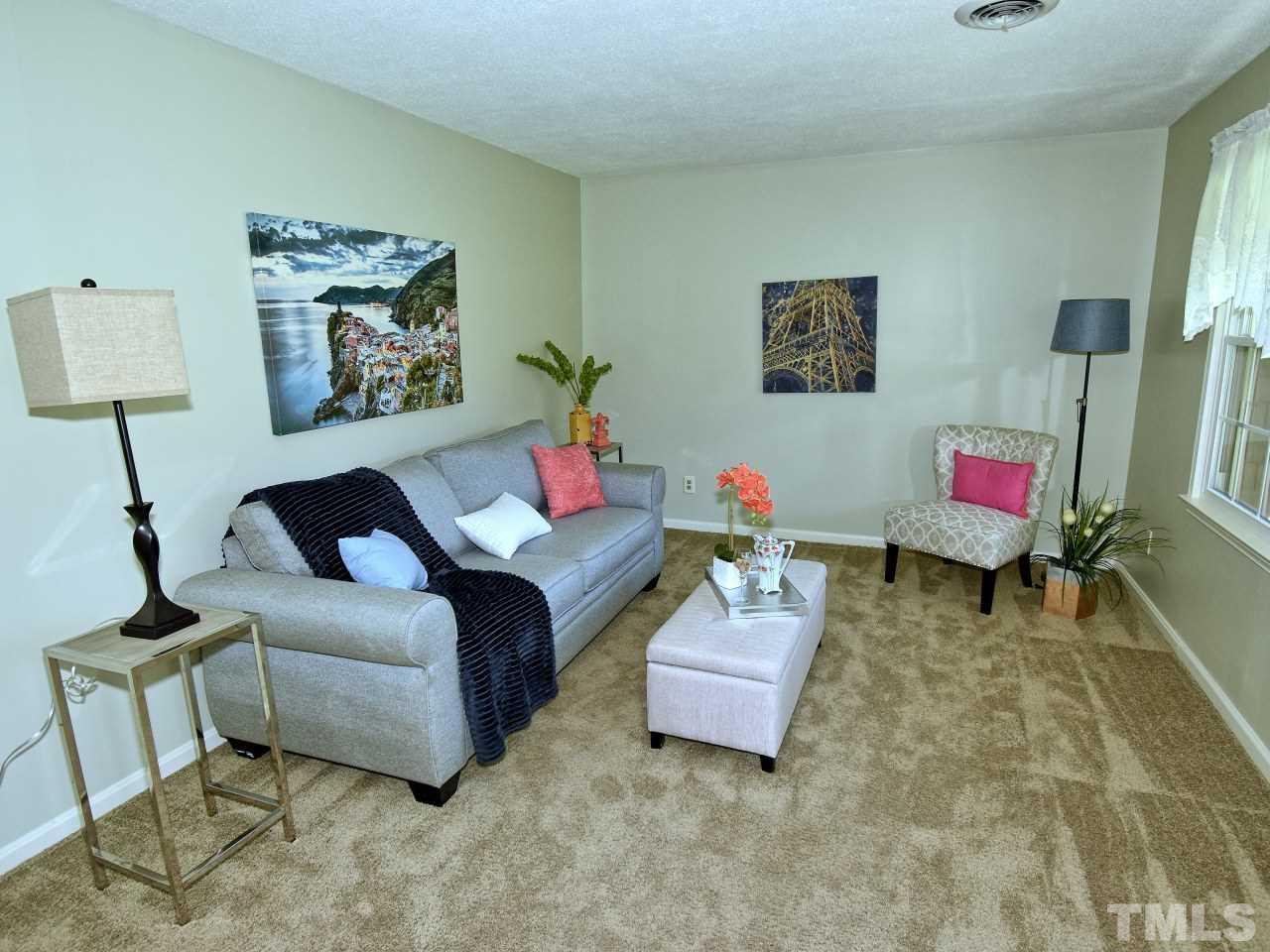 6911 Innesbrook Way Bahama, NC 27503 - Photo 2 of 30 Gallery Image 2