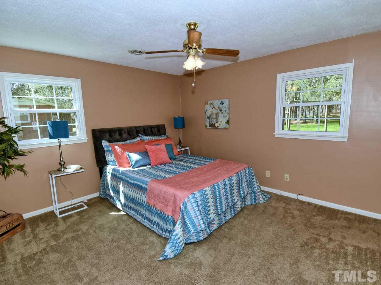 6911 Innesbrook Way Bahama, NC 27503 - Photo 12 of 30 Gallery Image 12