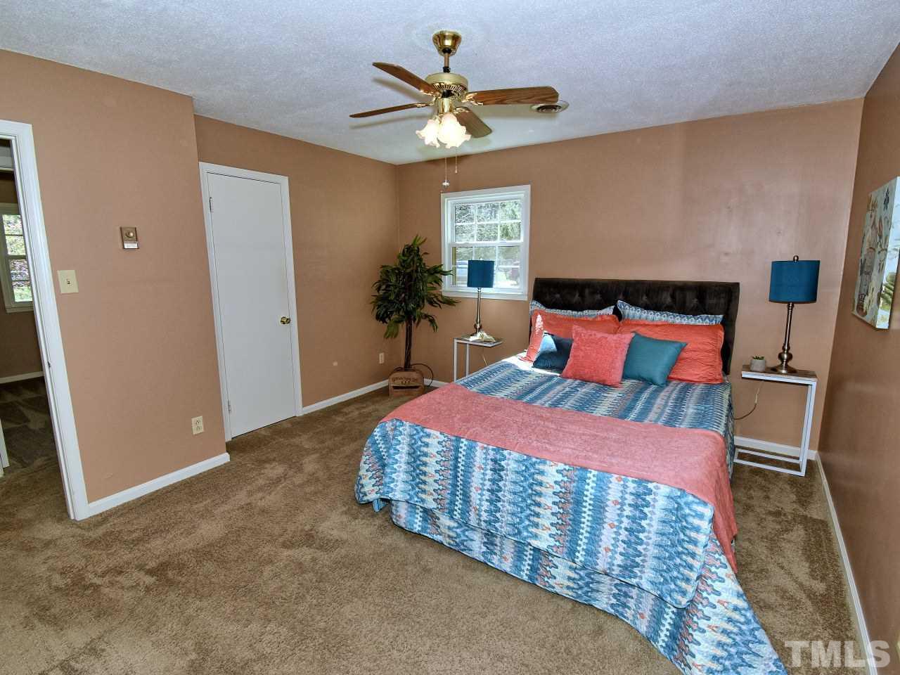 6911 Innesbrook Way Bahama, NC 27503 - Photo 13 of 30 Gallery Image 13