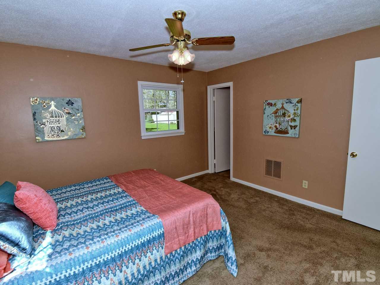 6911 Innesbrook Way Bahama, NC 27503 - Photo 14 of 30 Gallery Image 14