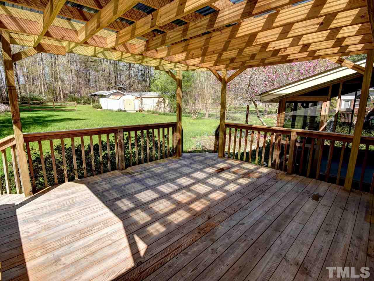 6911 Innesbrook Way Bahama, NC 27503 - Photo 22 of 30 Gallery Image 22