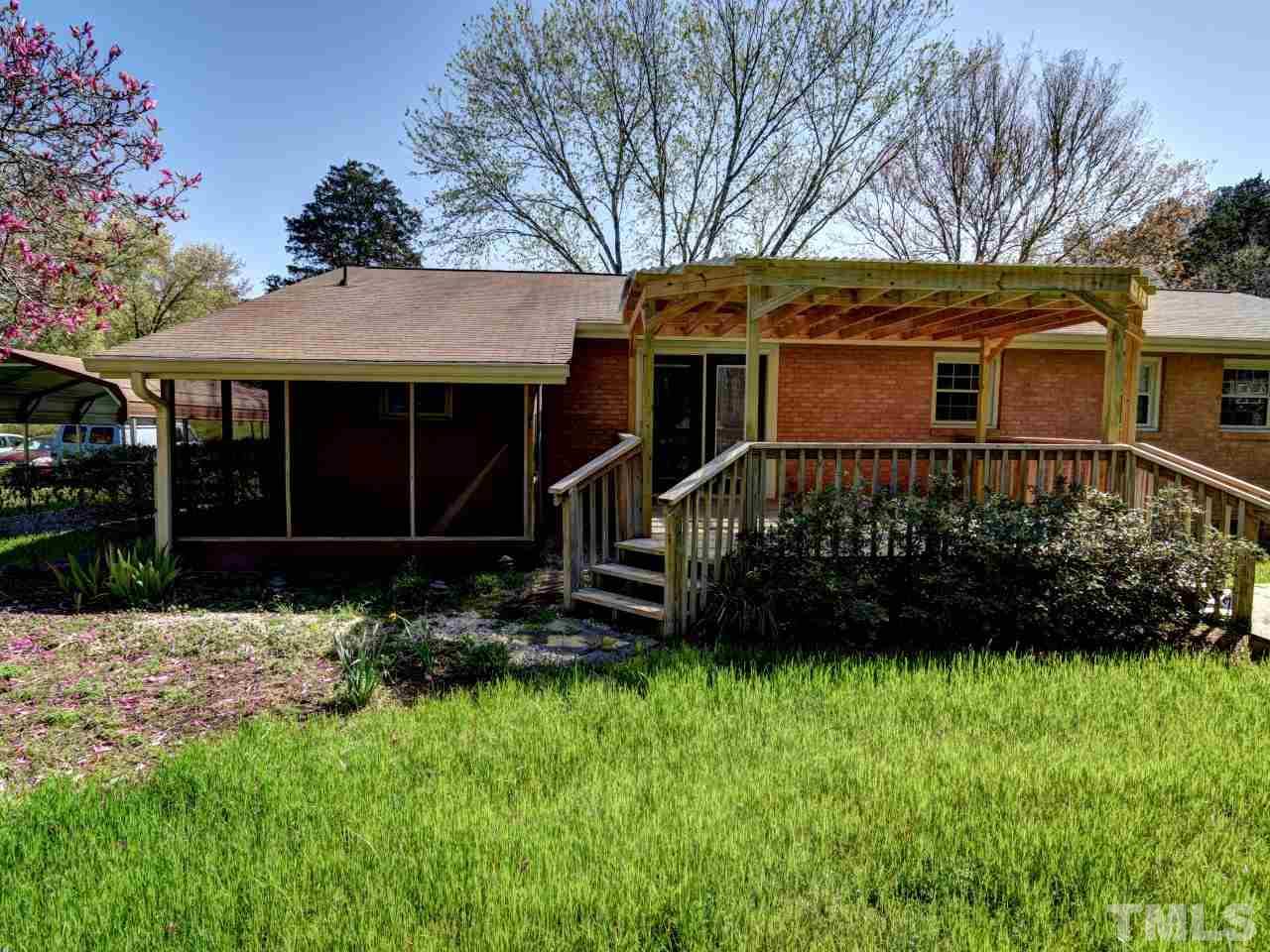 6911 Innesbrook Way Bahama, NC 27503 - Photo 23 of 30 Gallery Image 23