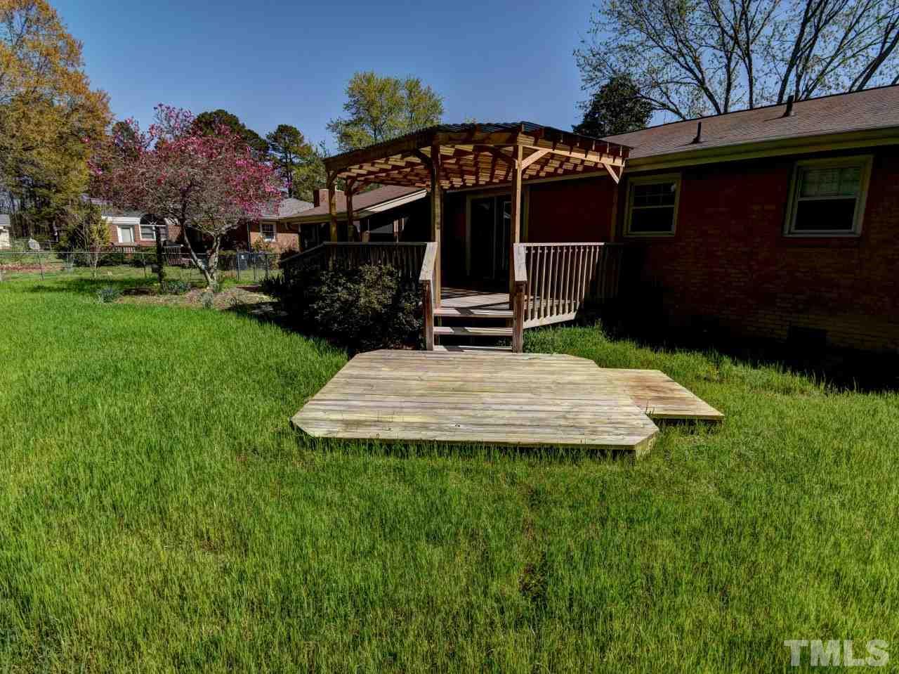 6911 Innesbrook Way Bahama, NC 27503 - Photo 24 of 30 Gallery Image 24