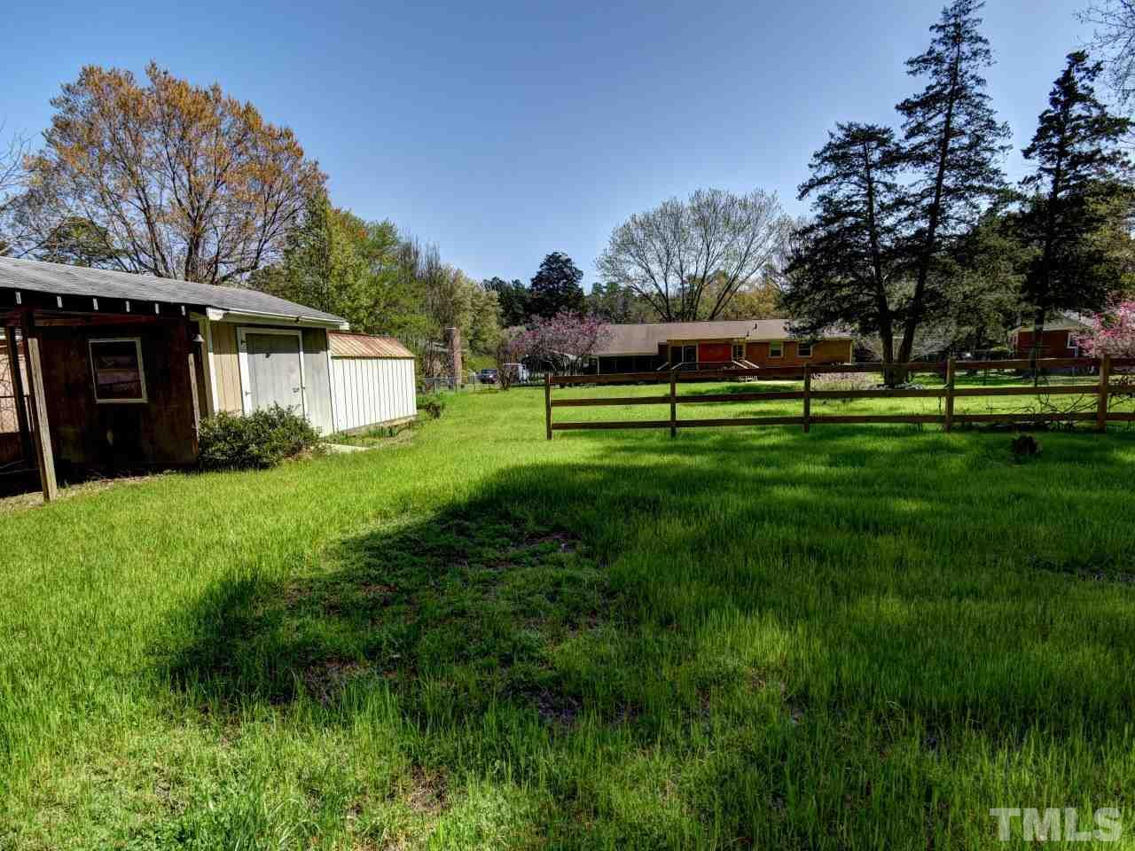 6911 Innesbrook Way Bahama, NC 27503 - Photo 27 of 30 Gallery Image 27