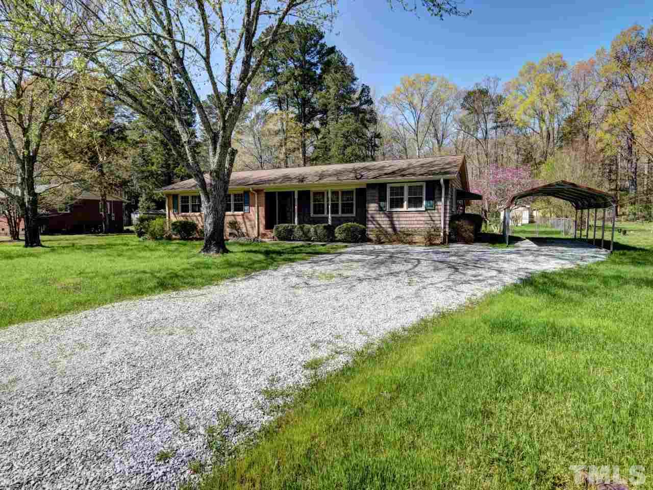 6911 Innesbrook Way Bahama, NC 27503 - Photo 29 of 30 Gallery Image 29