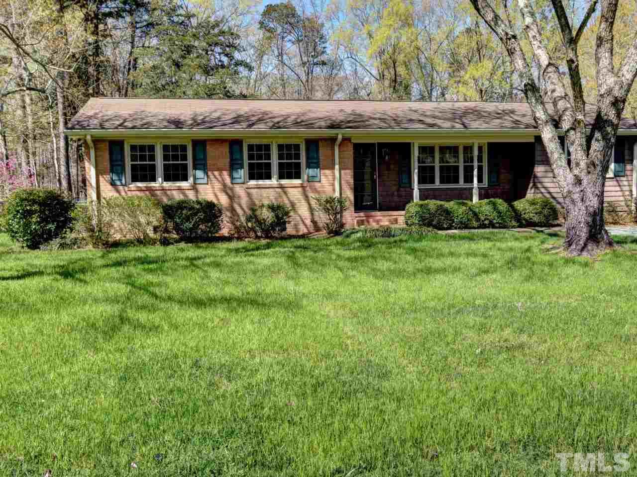 6911 Innesbrook Way Bahama, NC 27503 - Photo 30 of 30 Gallery Image 30