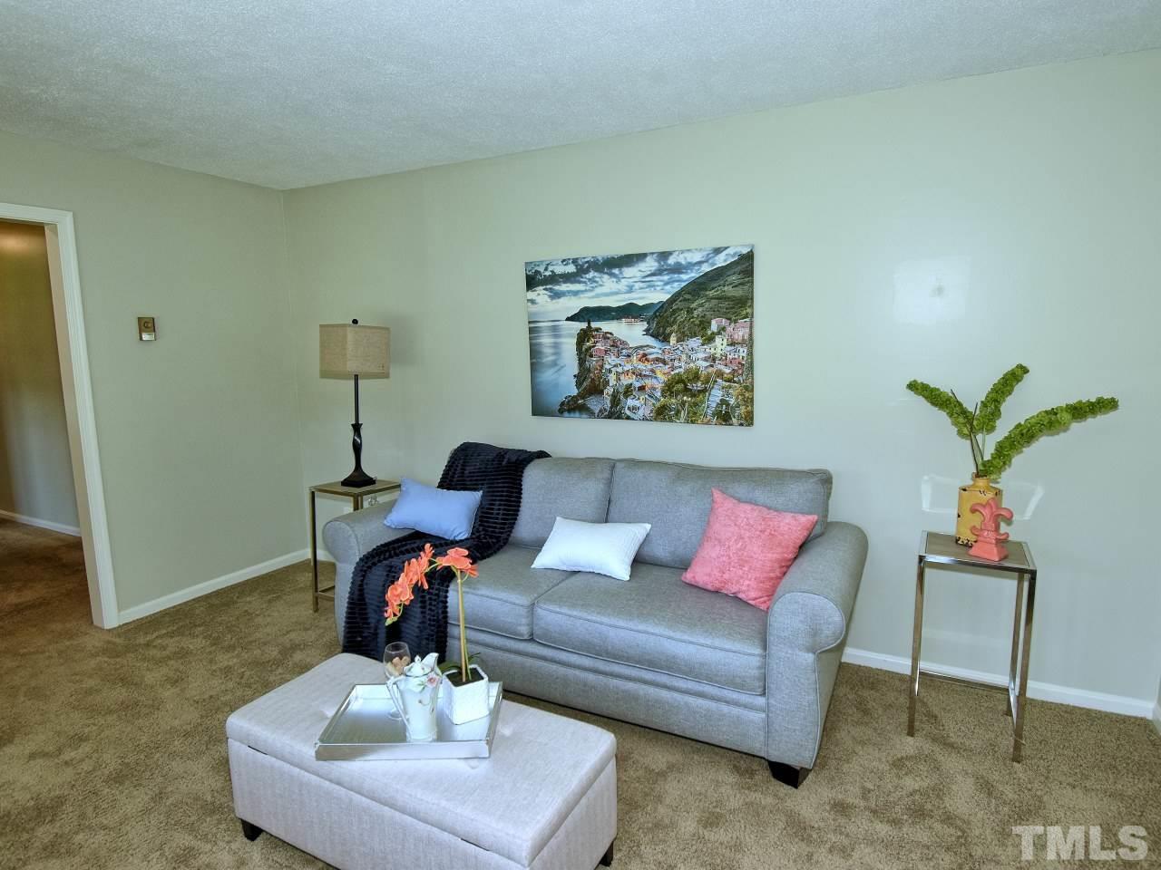 6911 Innesbrook Way Bahama, NC 27503 - Photo 4 of 30 Gallery Image 4