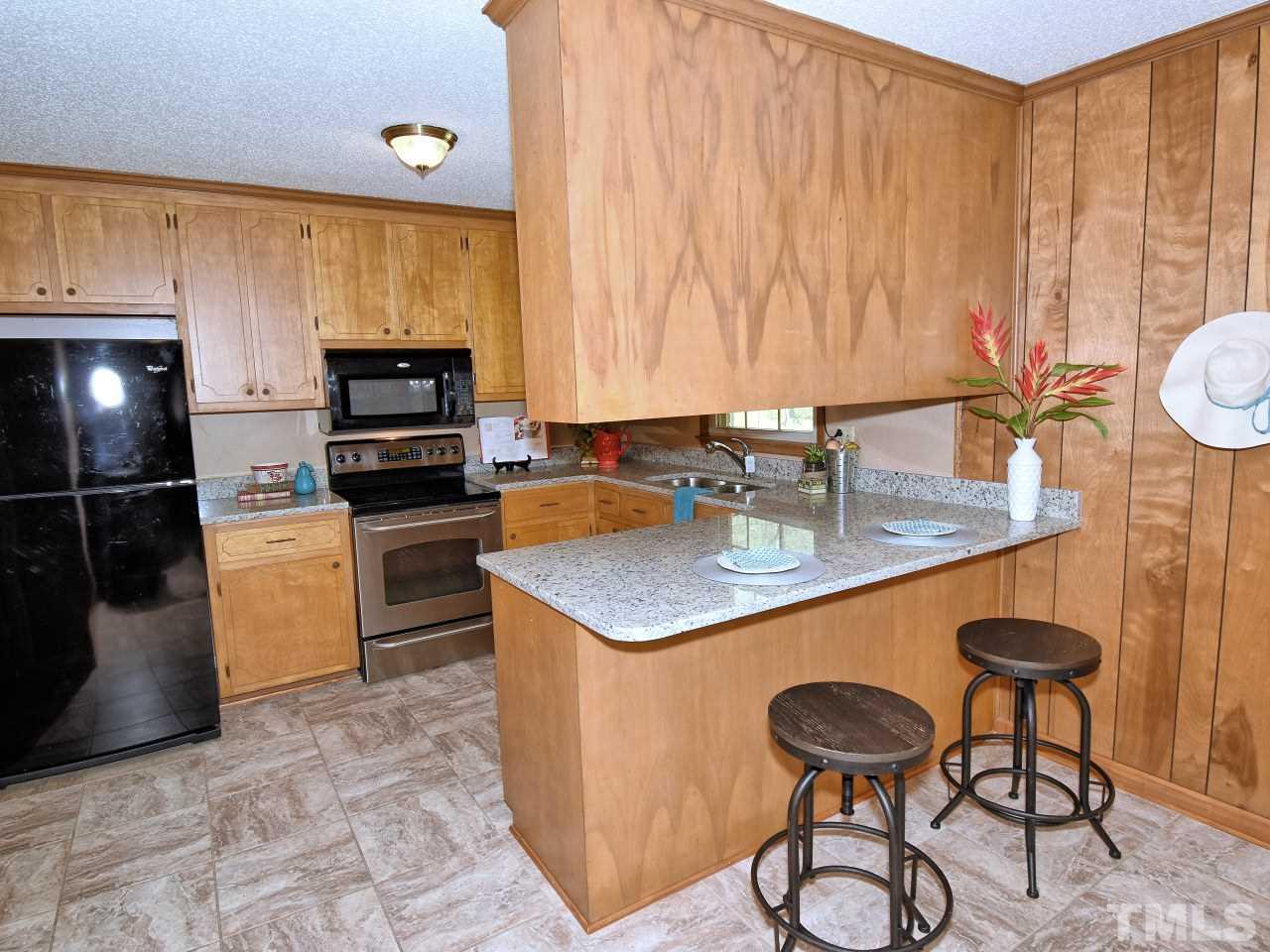 6911 Innesbrook Way Bahama, NC 27503 - Photo 7 of 30 Gallery Image 7