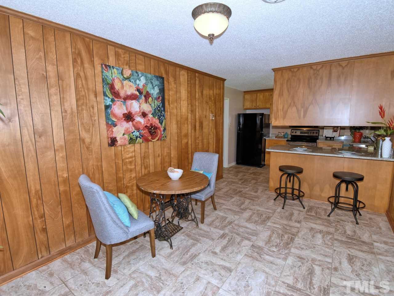6911 Innesbrook Way Bahama, NC 27503 - Photo 8 of 30 Gallery Image 8