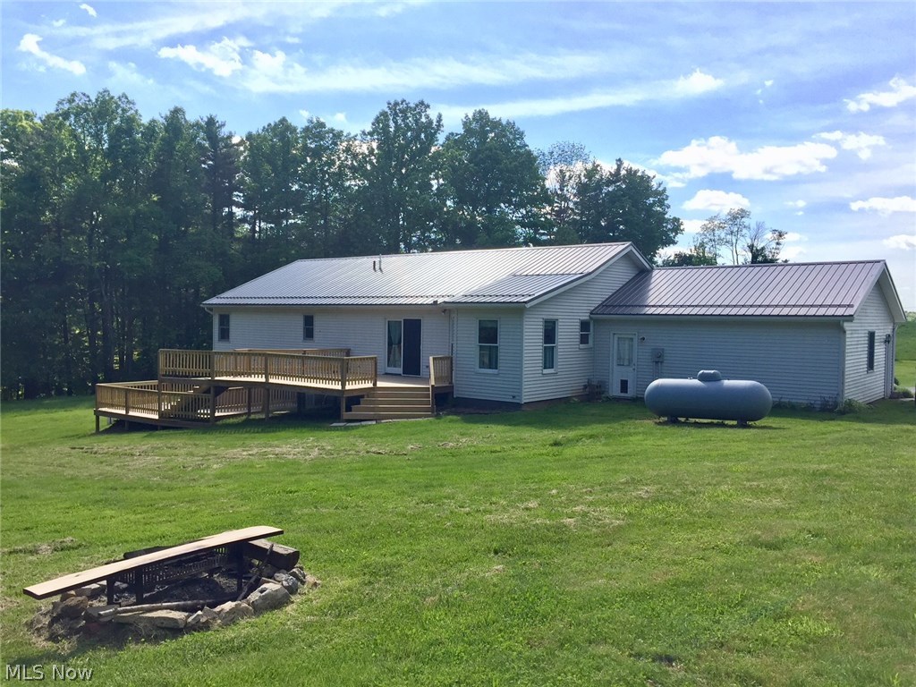 62434 Hillcrest Road Barnesville, OH 43713 - Photo 4 of 31 Gallery Image 4
