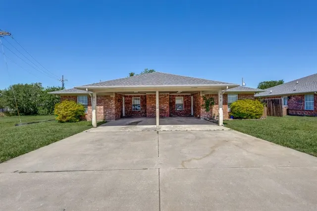 $1,375 | 509 South Louisiana Drive, Celina, TX 75009