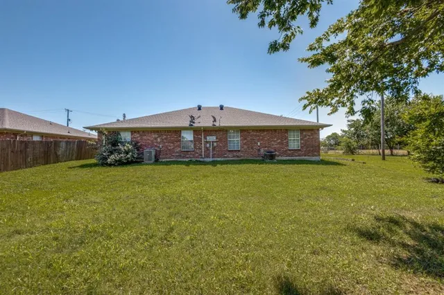 $1,375 | 509 South Louisiana Drive, Celina, TX 75009