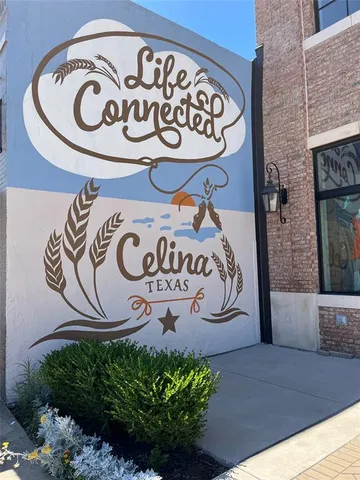 $1,375 | 509 South Louisiana Drive, Celina, TX 75009