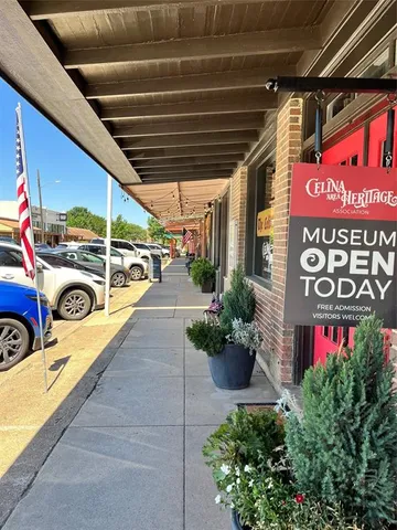 $1,375 | 509 South Louisiana Drive, Celina, TX 75009