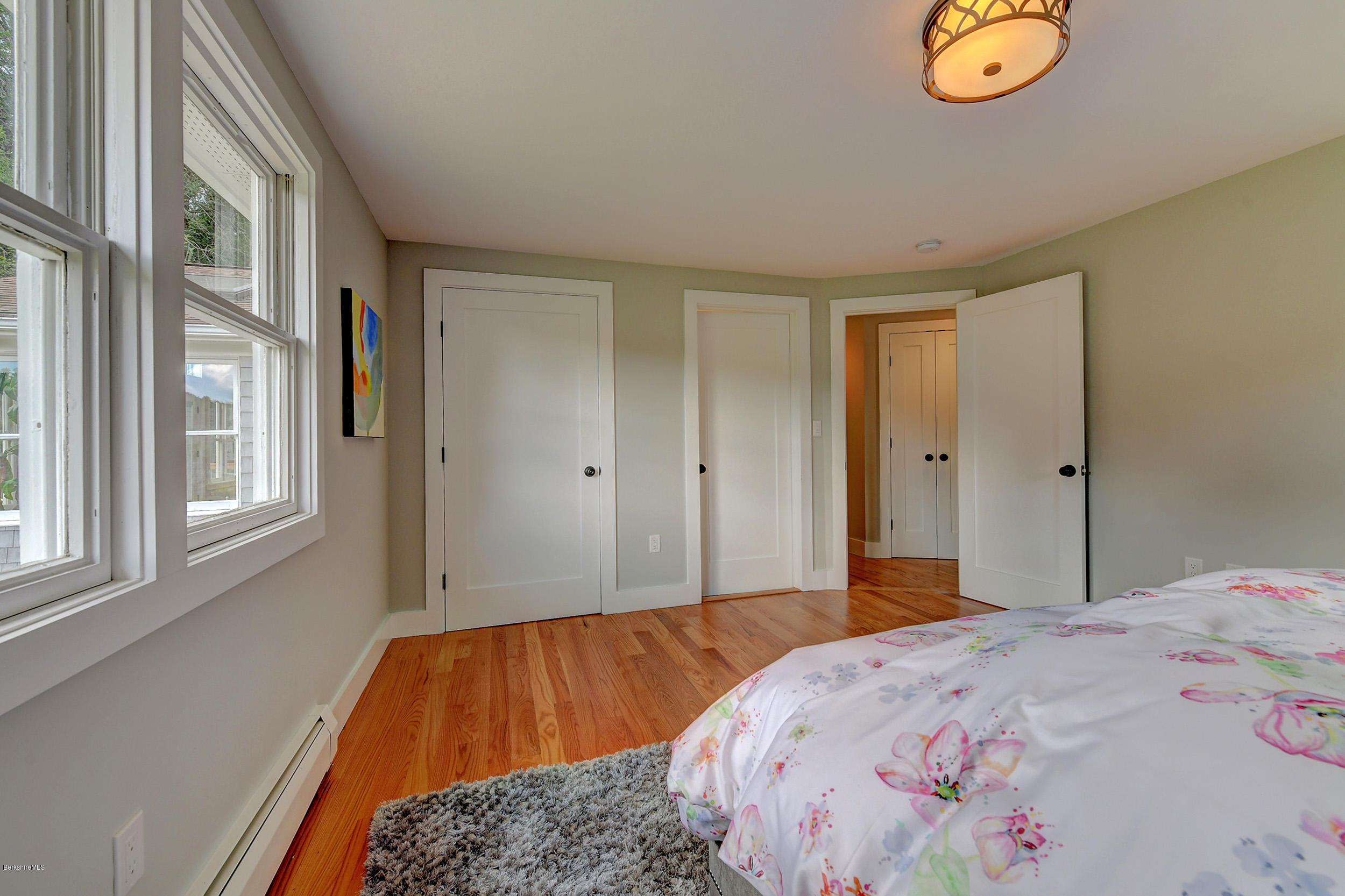 78 North Undermountain Road Egremont, MA 01230 - Photo 14 of 39 18-Master Bedroom