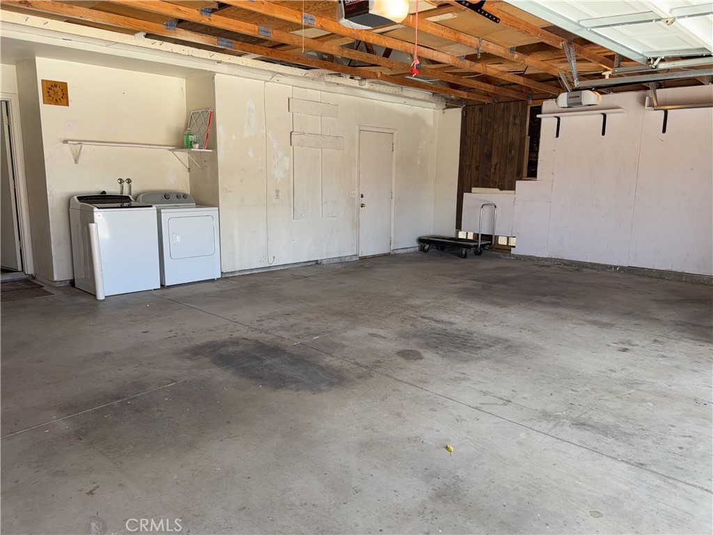 12590 Cobalt Road Victorville, CA 92392 - Photo 36 of 37 a view of a storage & utility room