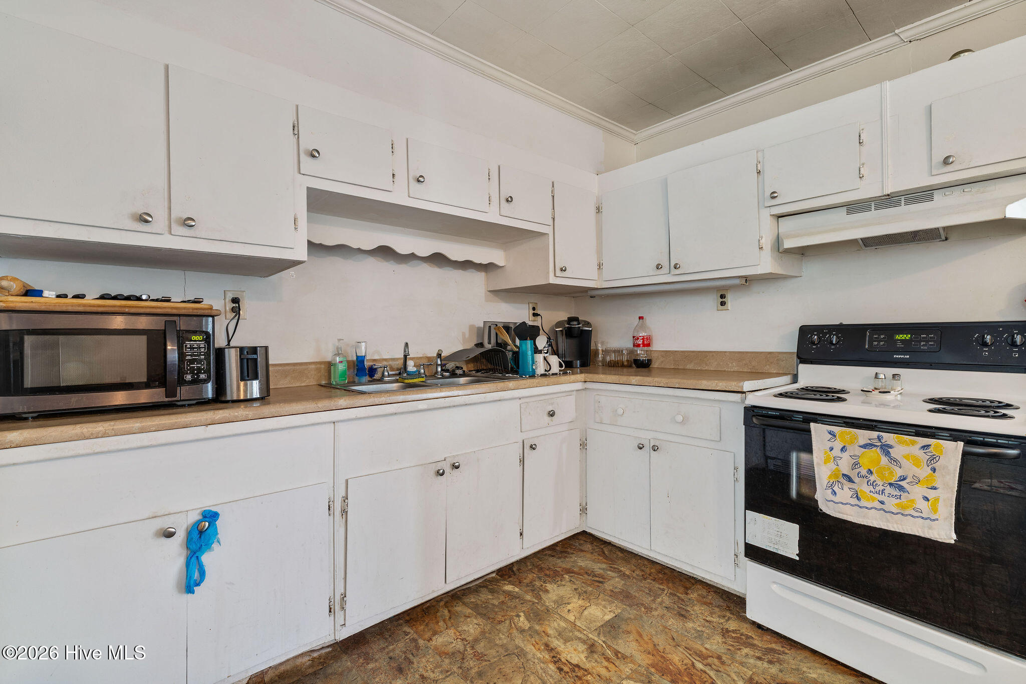 2240 Clay Bottom School Road Chocowinity, NC 27817 - Photo 6 of 21