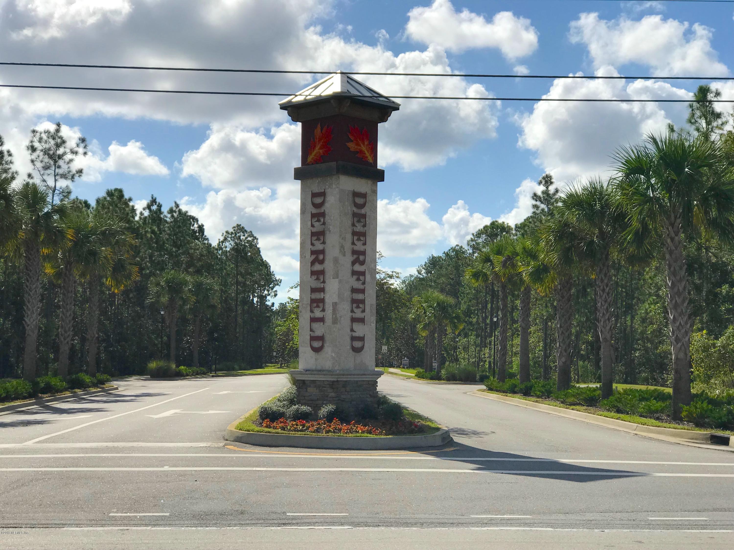 542 Deer Crossing Road St. Augustine, FL 32086 - Photo 50 of 50 51