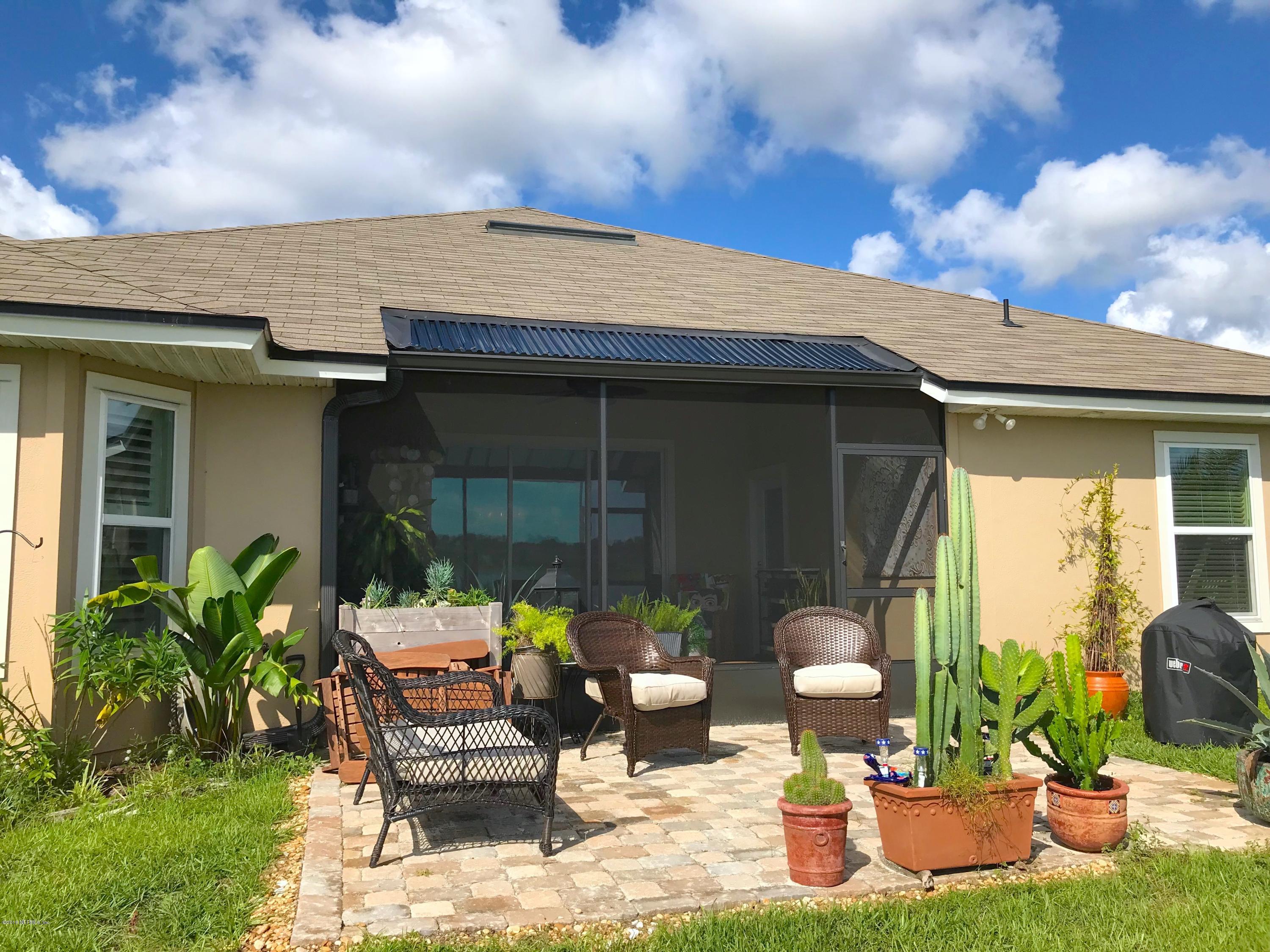 542 Deer Crossing Road St. Augustine, FL 32086 - Photo 10 of 50 11