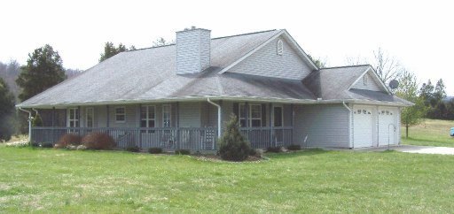 910 Ailor Gap Road Luttrell, TN 37779 - Photo 1 of 1 Primary Photo